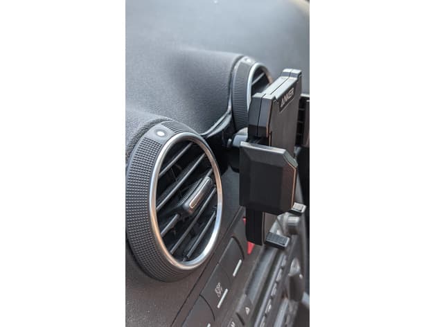 Audi A3 8P Phone Holder - image 5 of 5