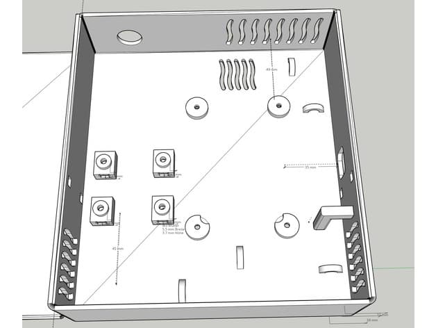 E39 Raspberry Pi CD-Changer Replacement - image 6 of 6