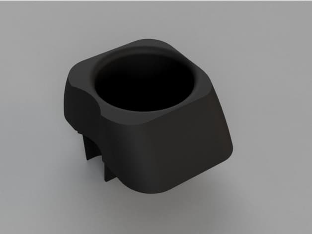 Model 3 - Nalgene 32 oz bottle adapter - image 6 of 6