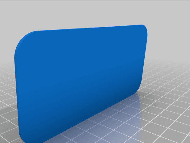 Vw up! boot lamp for parcel shelf - image 4 of 4