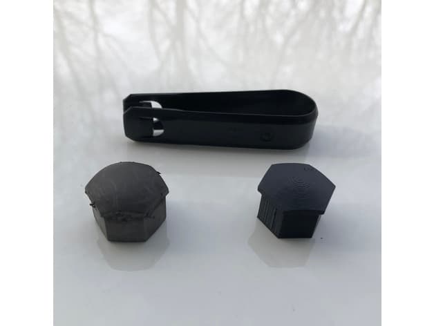 Audi/VW Lug Nut Cover - image 4 of 5