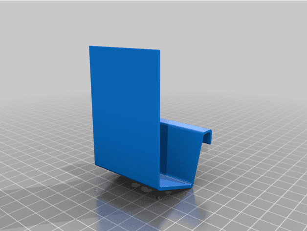 ID.4 trash bag hook - image 4 of 4