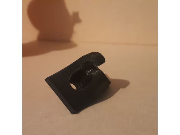 Visor Holder Volkswagen 1996 - image 3 of 5