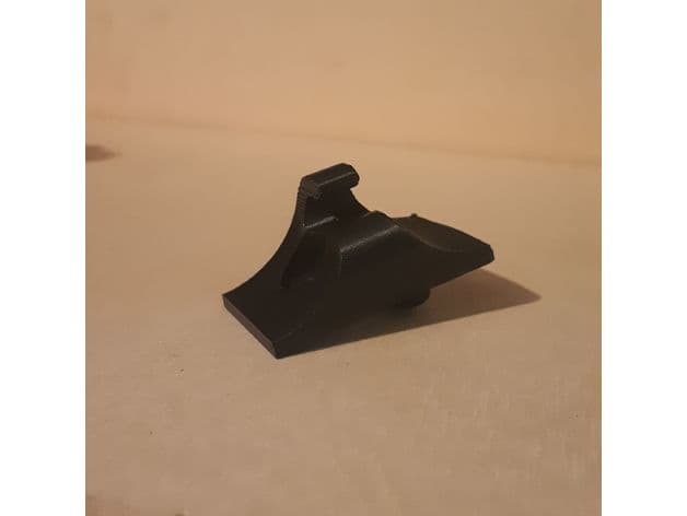 Visor Holder Volkswagen 1996 - image 4 of 5
