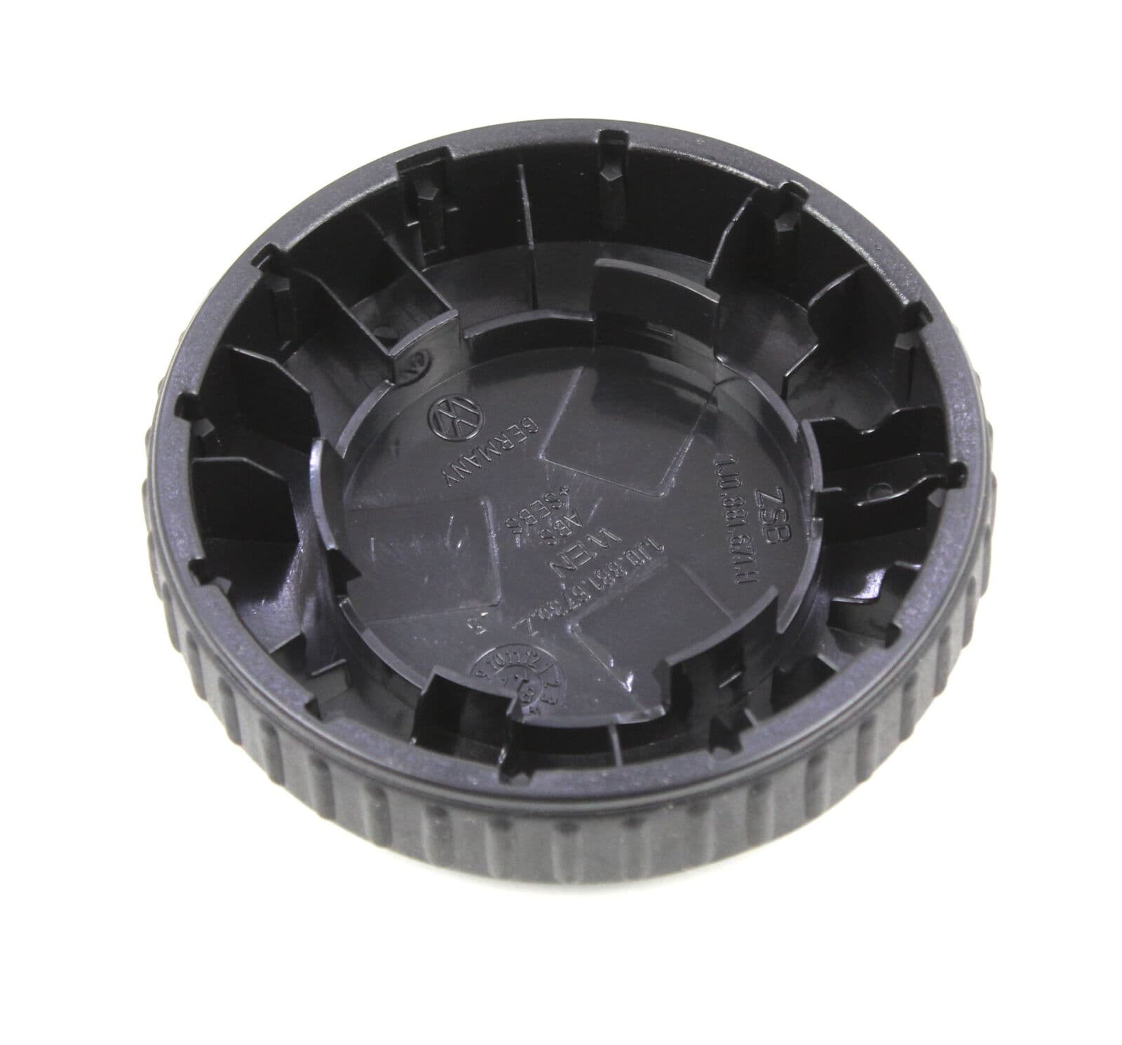 VW Seat Adjustment Knob - image 5 of 5