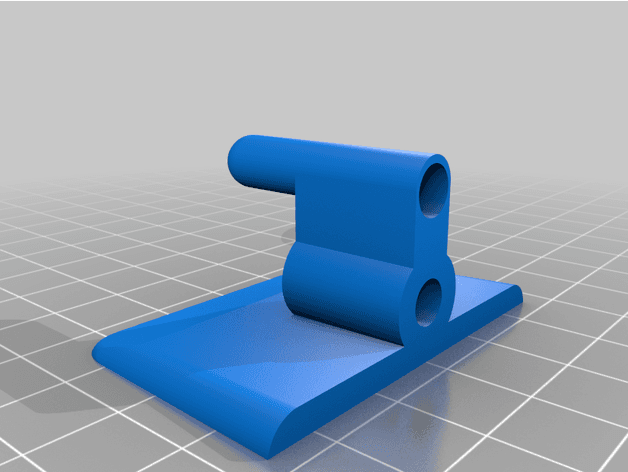Volvo Jalusi Mount - image 3 of 5