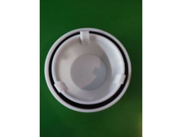 VW Golf MK4 cover cap gas discharge lamp xenon - image 5 of 6
