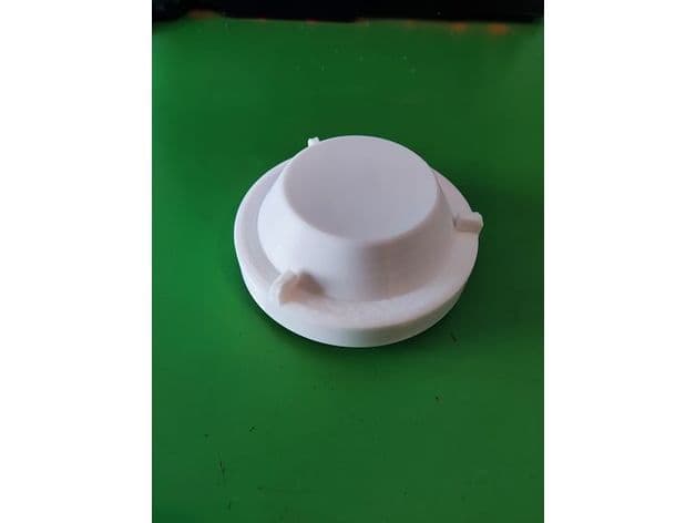 VW Golf MK4 cover cap gas discharge lamp xenon - image 4 of 6