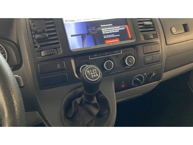 Shift knob cover - image 2 of 2
