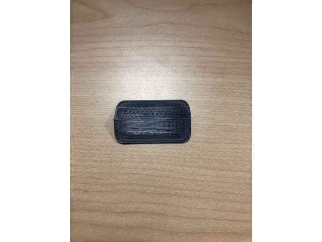 Photo of Chevy Colorado 2015+ Magnetic Phone Flat area Mount