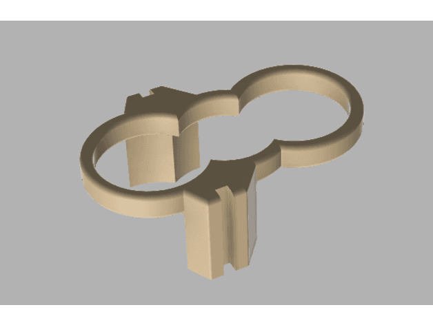 Skoda Cup Holder - image