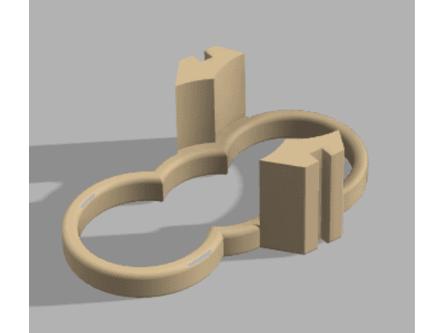 Skoda Cup Holder - image 2 of 2