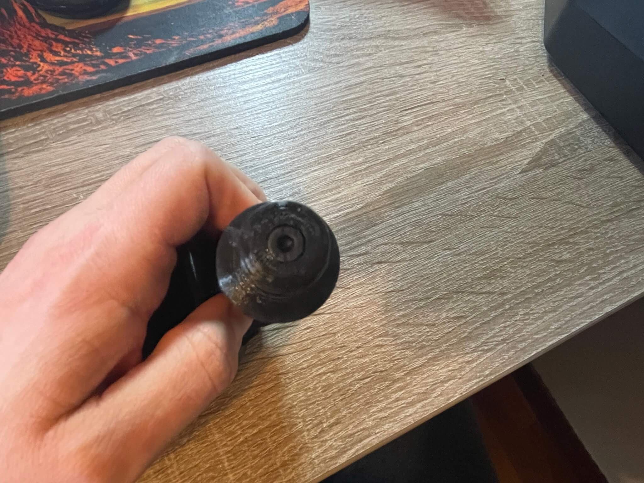 Fiat / Alpha Romeo Phone Mount for GPS plug - Ark rework - image 3 of 5