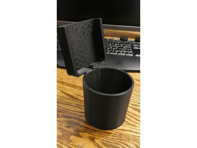 Ford Edge Cup holder insert - image 5 of 6