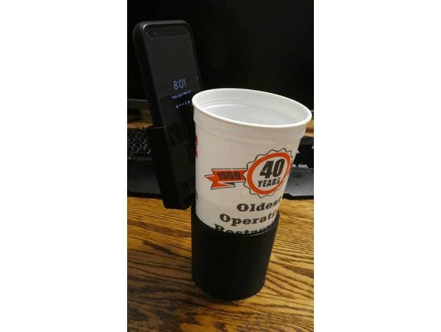 Ford Edge Cup holder insert - image 4 of 6