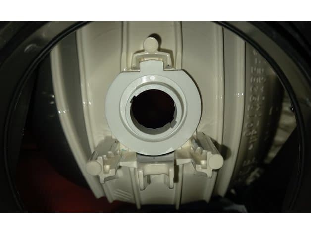 H7 Led Adapter Ford Focus 3 Phase 2 - image 4 of 6