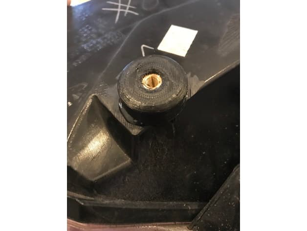 Aston Headlight Repair Block - image 5 of 5