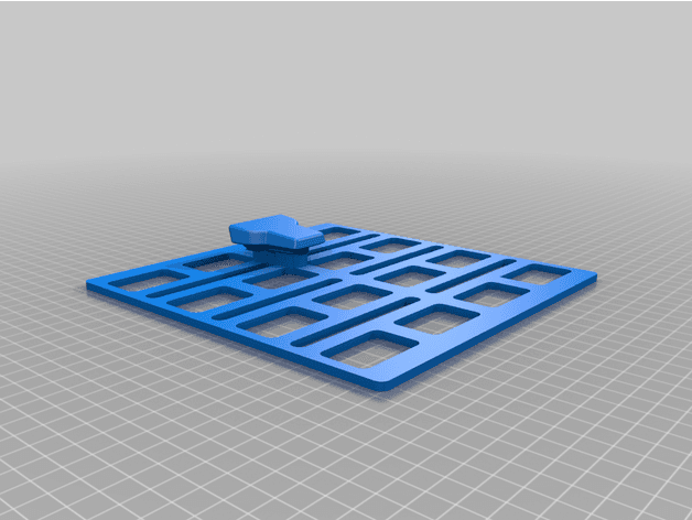 MOLLE Panel for Ford FITS (Ford Maverick) - image 2 of 3