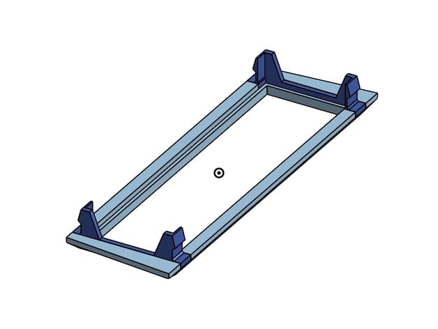GT86 Lower Deck Cover - image 6 of 6
