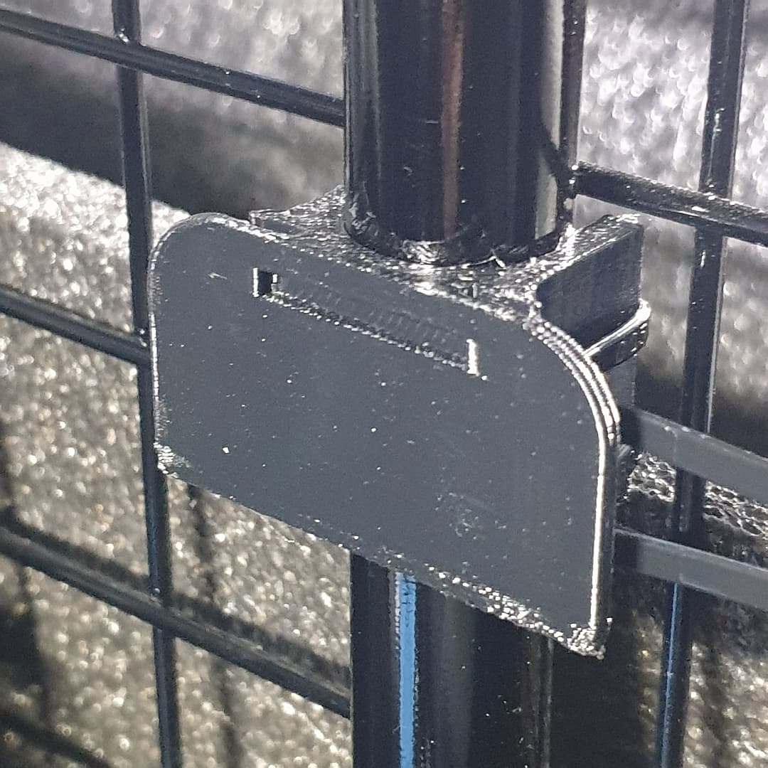 Baseus Smart Cleaner garbage can mount for Suzuki Jimny gen 4 2021- EU - image 3 of 4