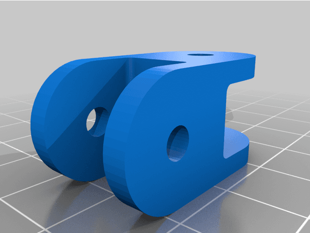 BMW F30 magsafe mount - image 6 of 6
