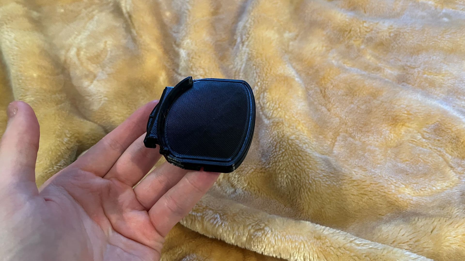 BMW E90 Cup Holder Bottom - image 2 of 6
