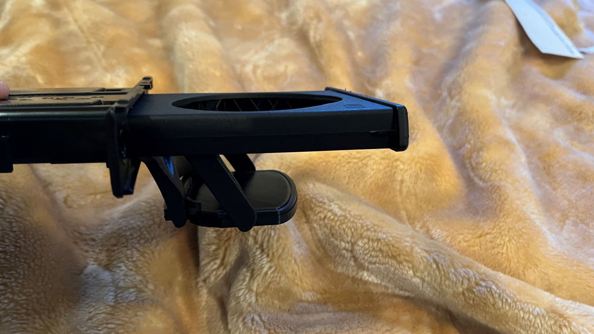 BMW E90 Cup Holder Bottom - image 4 of 6