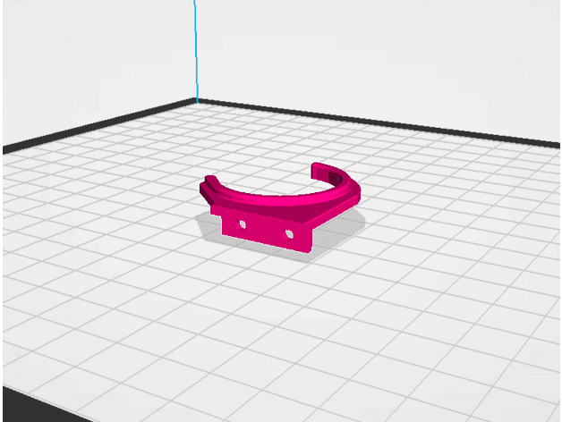 NA Miata JDM Flare Holder - image 4 of 4