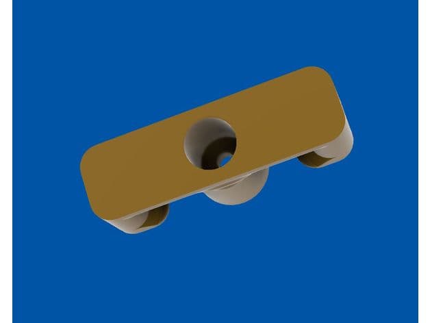 Tesla Model 3 Trunk Hook 03 - image 5 of 6