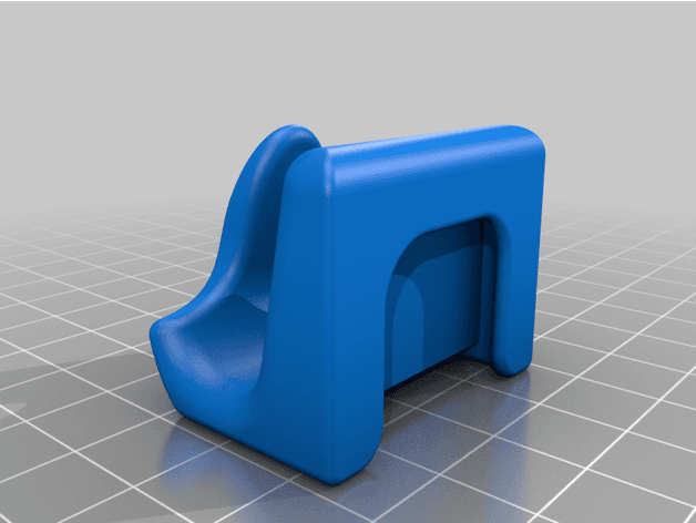 Photo of Aiways U5 shooping bag hook