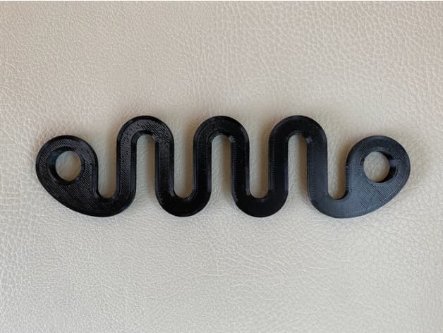 Car Headrest Hanger - image 6 of 6
