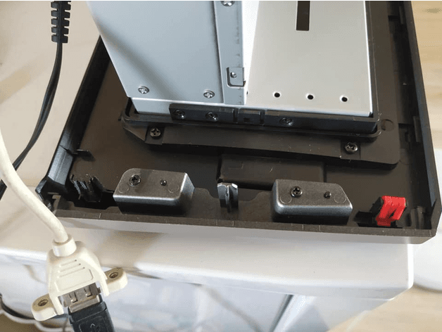 toyota corolla 2019 head unit clip - image 2 of 6
