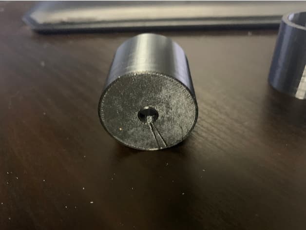 Tesla Aero Wheel Caps Holder - image 2 of 6