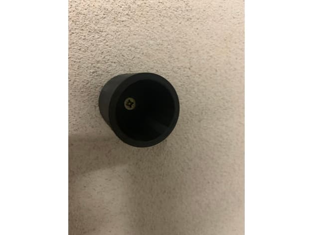 Tesla Aero Wheel Caps Holder - image 5 of 6