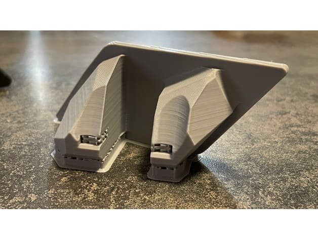 VW Sharan Cache lave phare / Headlight lava cover - image 2 of 6