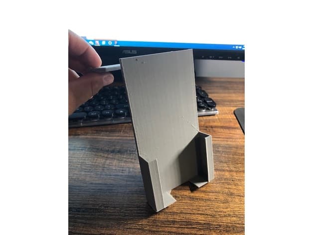 2015 Chevrolet Silverado Iphone X Phone Mount - image 3 of 5