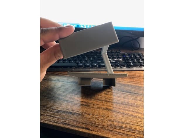 2015 Chevrolet Silverado Iphone X Phone Mount - image 5 of 5