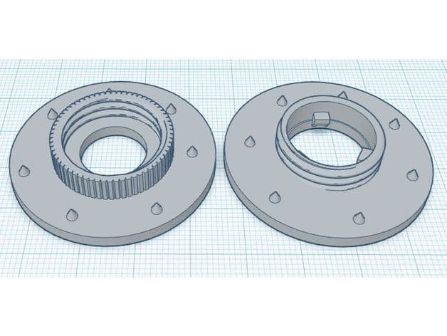 Photo of Mat-Lock