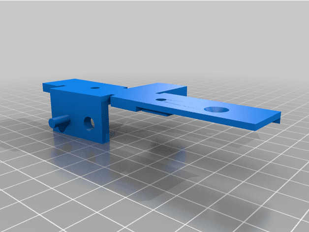 Ford Fiesta Sync 3 bracket - image 3 of 3