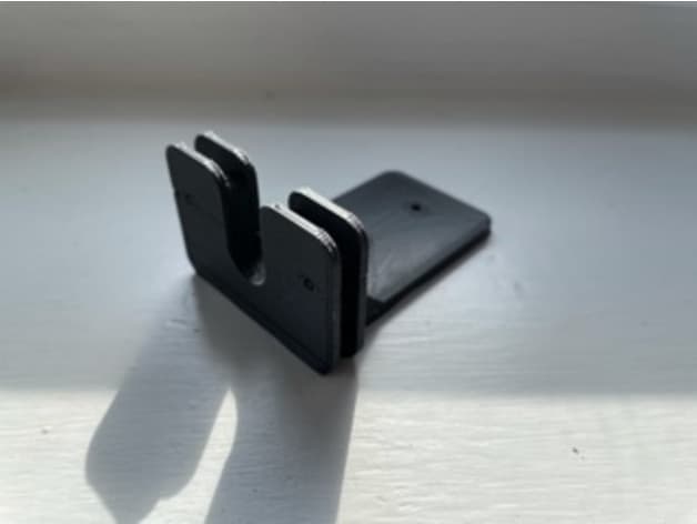 Ford Focus Parcel Shelf Clip - image 4 of 4