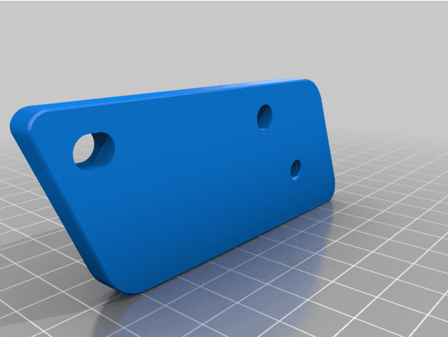 Bronco 6G Pod Light Bracket - image 4 of 6