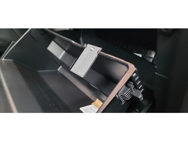 Ford Explorer Manual Clip - image 3 of 4