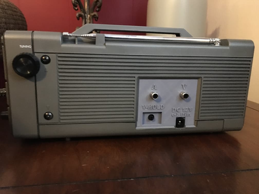 Bentley 100C TV Panel - image 2 of 2