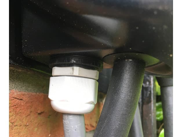 Tesla Wall Box Adapter G3/4 - image 6 of 6