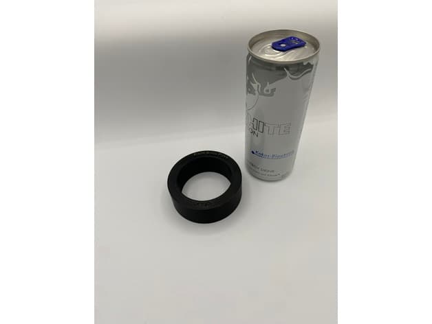 Dodge RAM 1500 Gen.4 250ml Adapter Ring - image 3 of 5