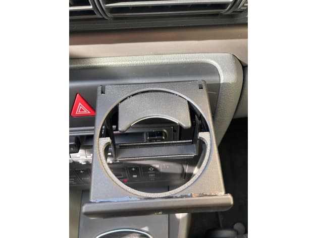 IPhone stand for Audi - image 2 of 4