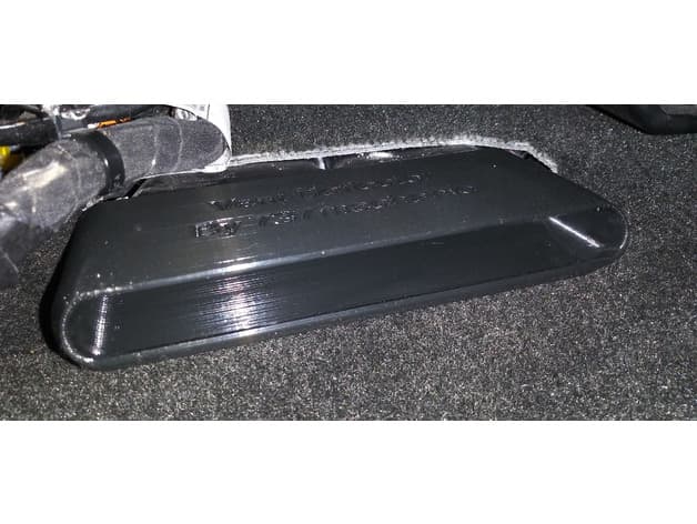 Vent Deflectors for Silverado and Sierra - image 6 of 6
