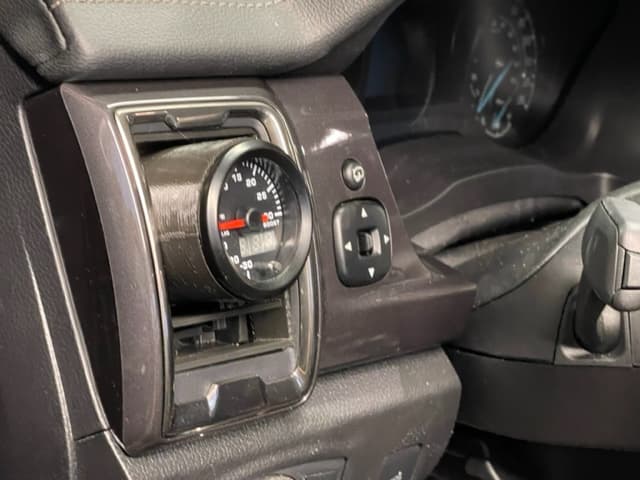 Ford Ranger Boost Gauge - image 4 of 4
