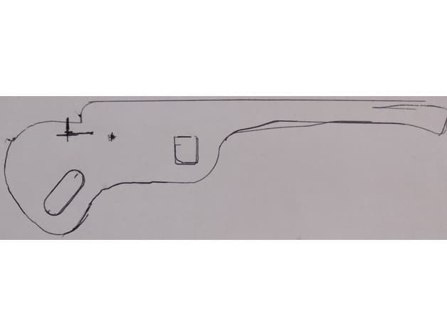 Nissan 300ZX (Z32) T-top handles - image 2 of 6