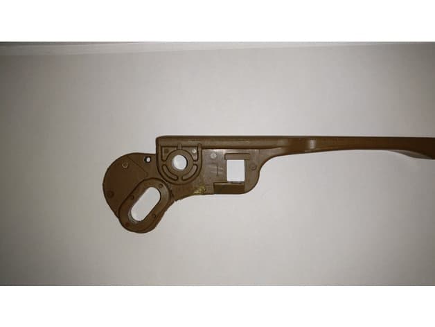 Nissan 300ZX (Z32) T-top handles - image 3 of 6